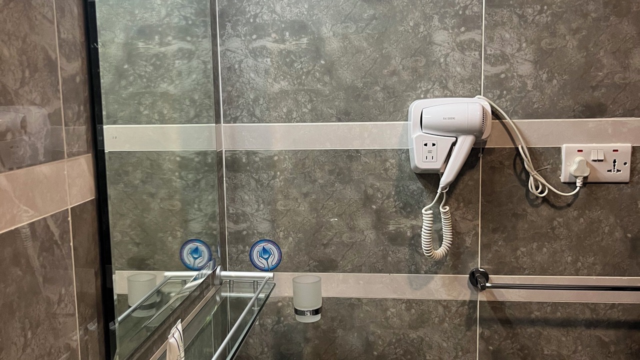Photo of Bathroom in Al Ulaya