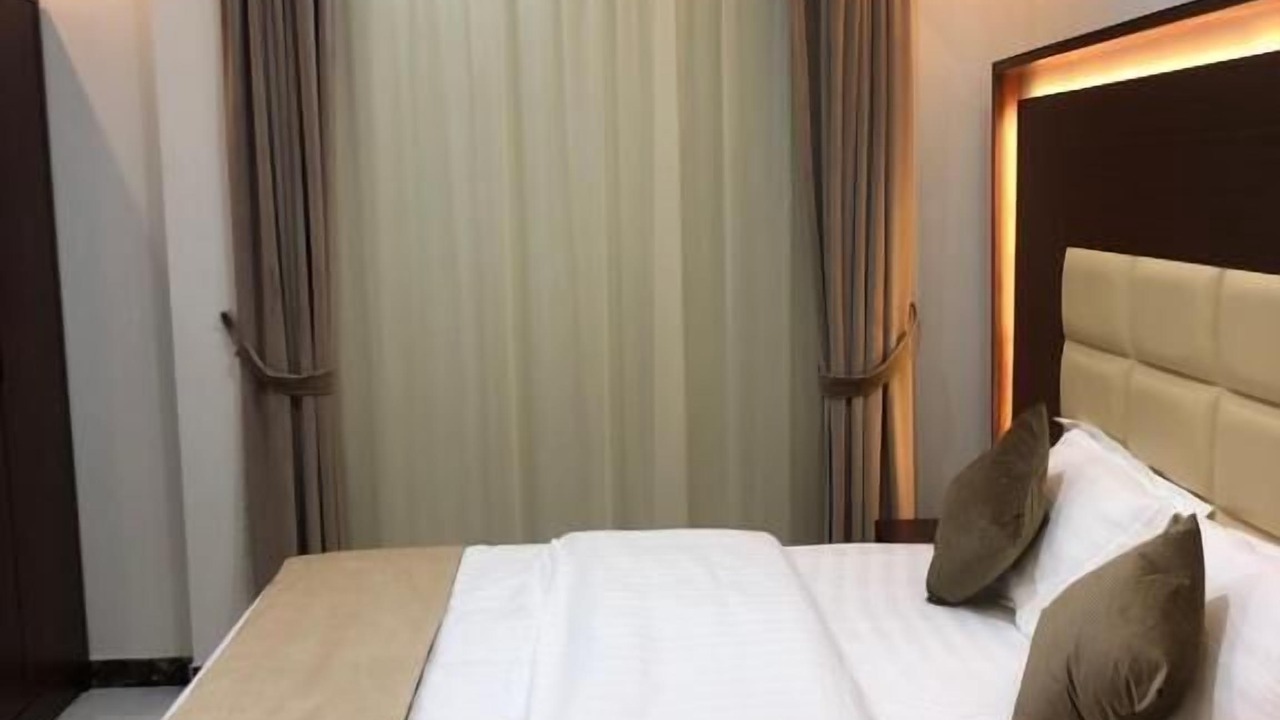 Photo of Bedroom in Al Ulaya