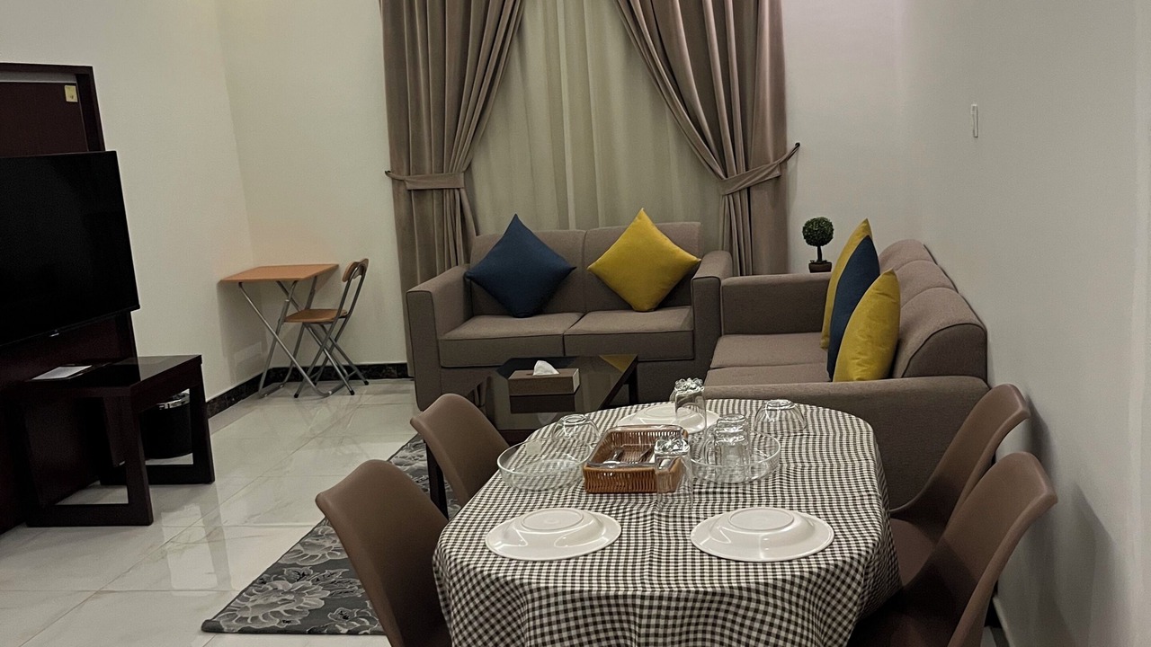 Photo of Livingroom in Al Ulaya