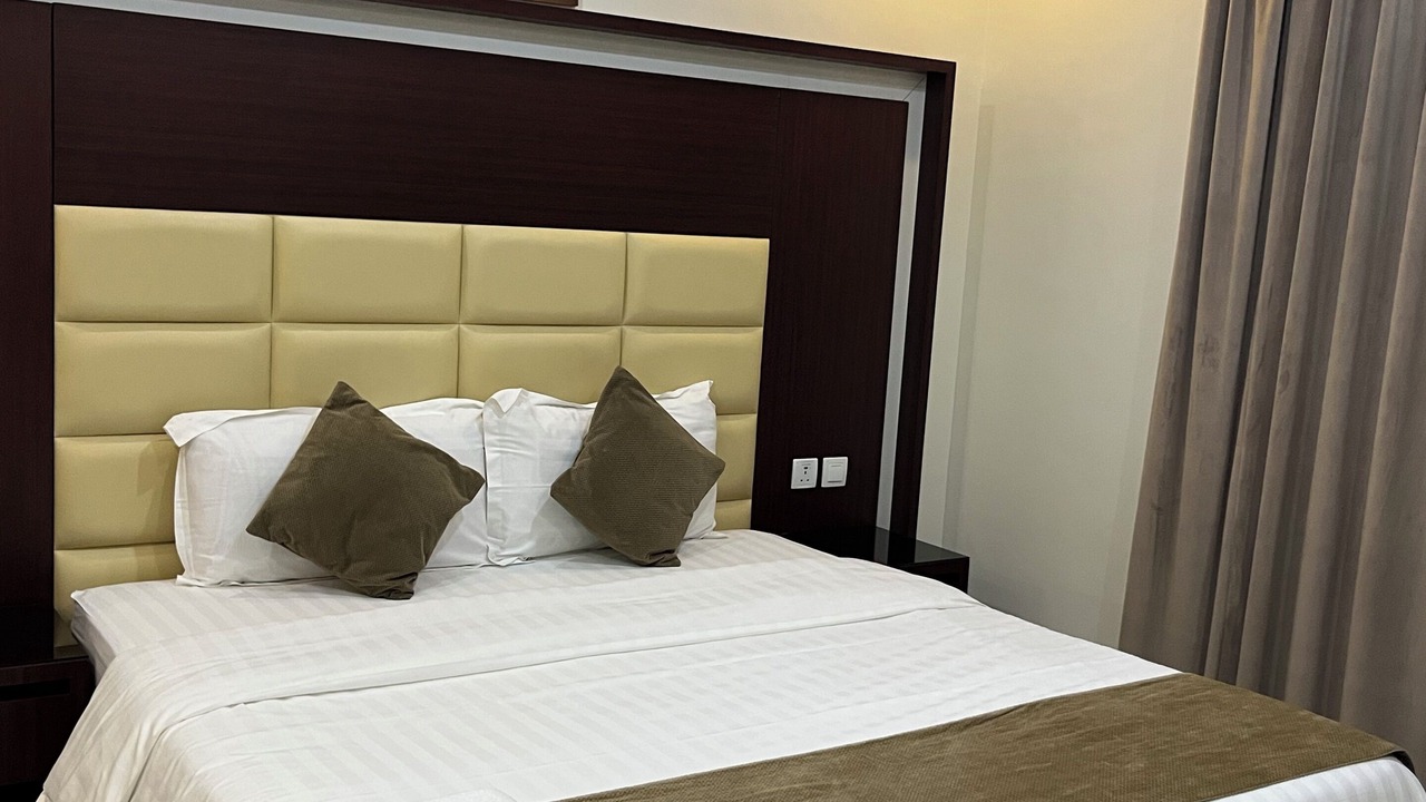Photo of Bedroom in Al Ulaya