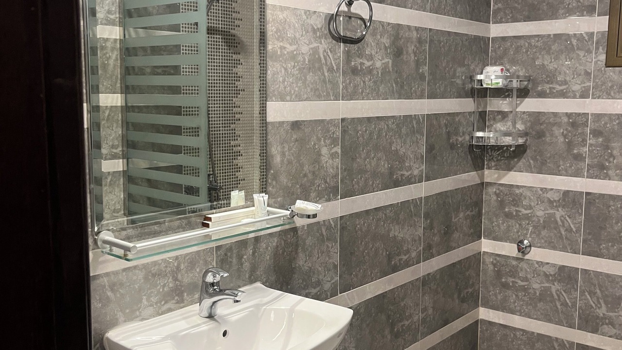 Photo of Bathroom in Al Ulaya