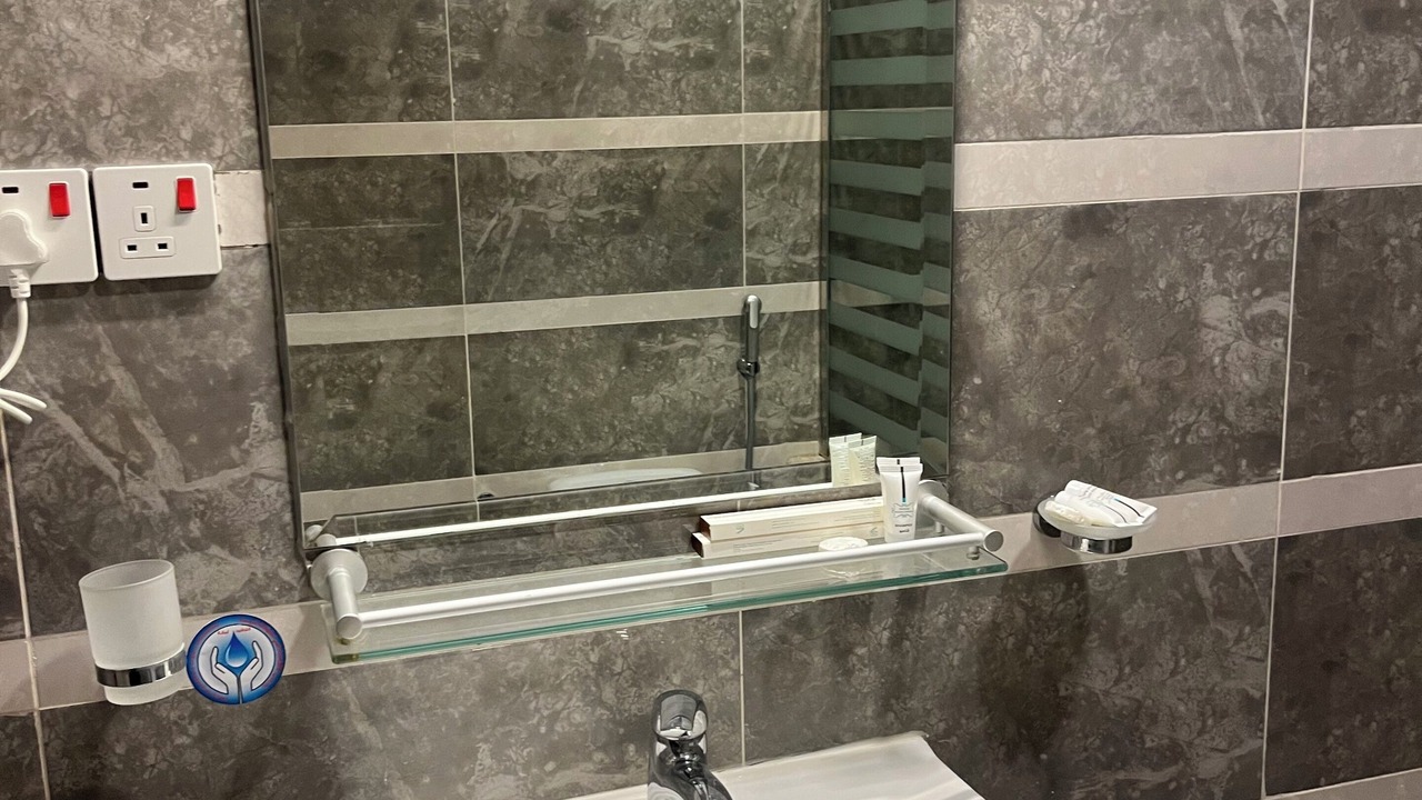 Photo of Bathroom in Al Ulaya