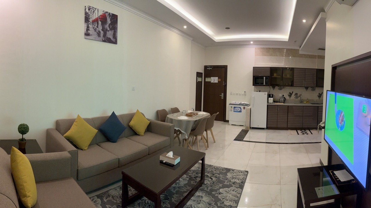 Photo of Livingroom in Al Ulaya