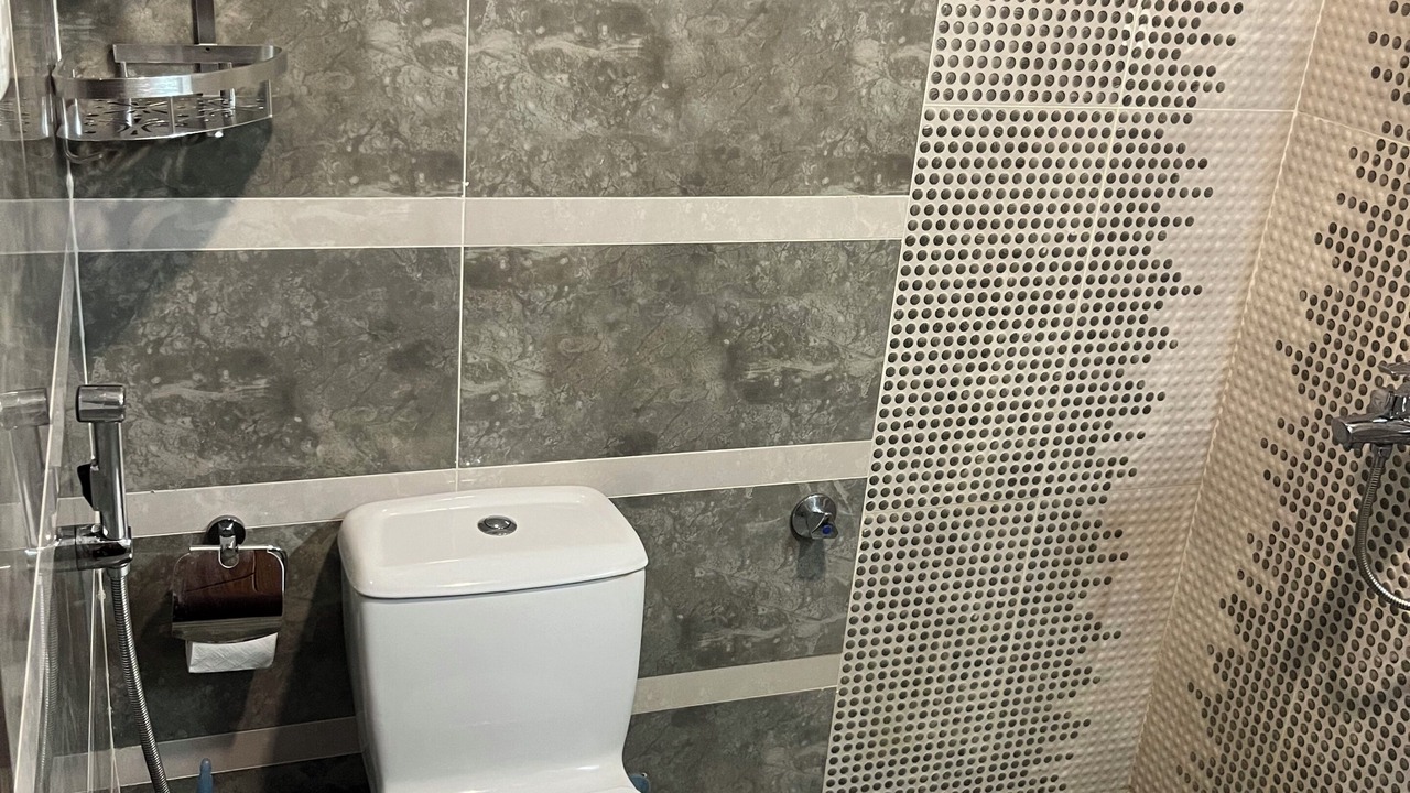 Photo of Bathroom in Al Ulaya