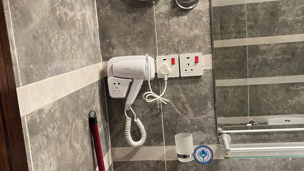 Photo of Bathroom in Al Ulaya