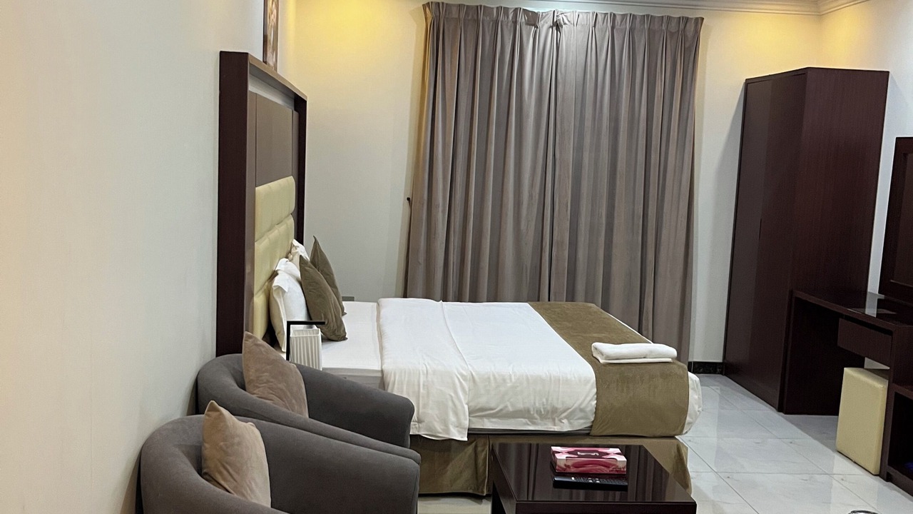 Photo of Bedroom in Al Ulaya