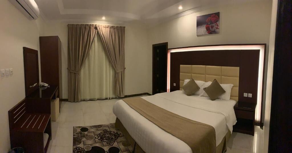 Photo of Bedroom in Al Ulaya