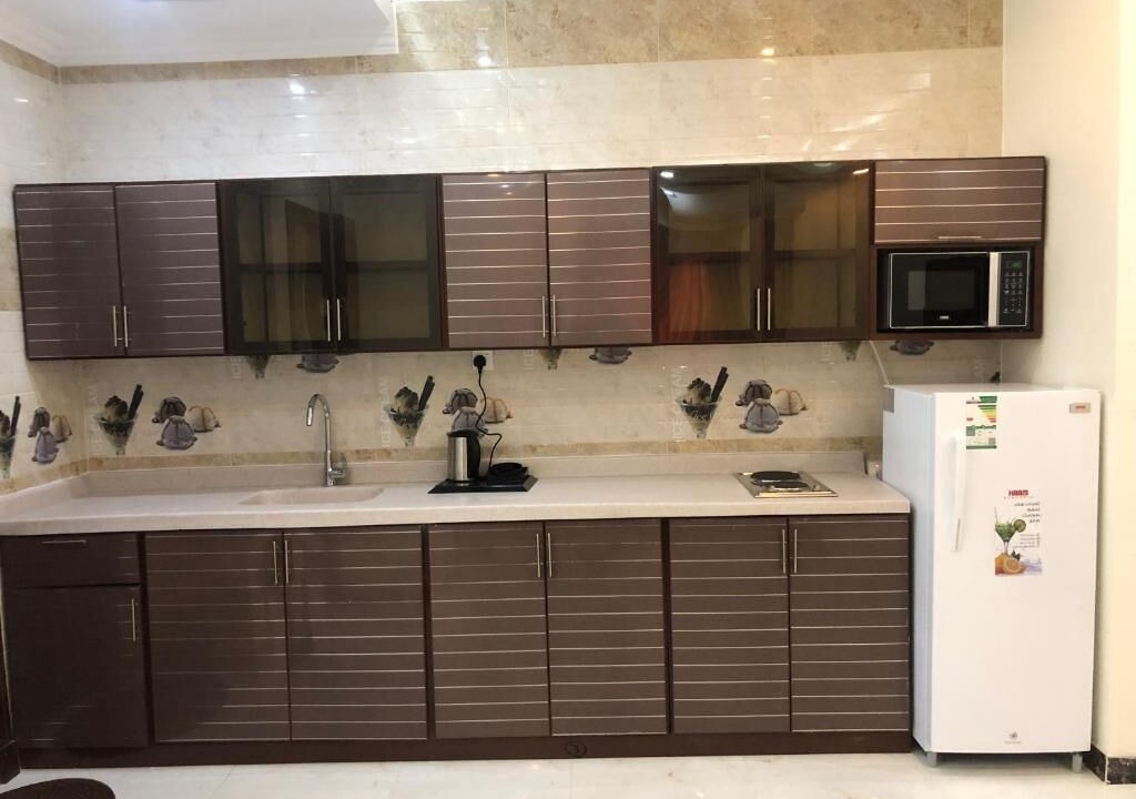 Photo of Kitchen in Al Ulaya