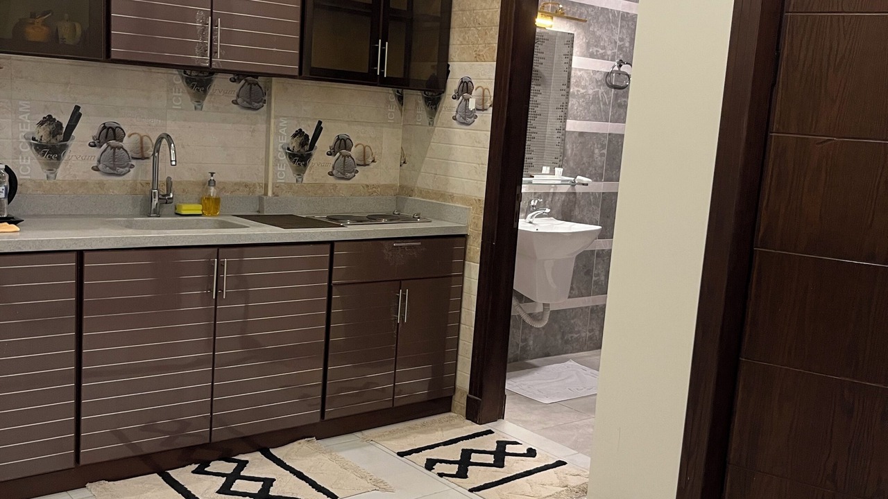 Photo of Bathroom in Al Ulaya
