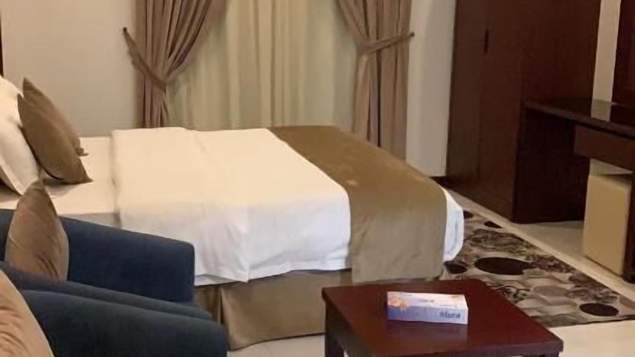 Photo of Bedroom in Al Ulaya