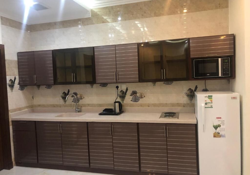 Photo of Kitchen in Al Ulaya