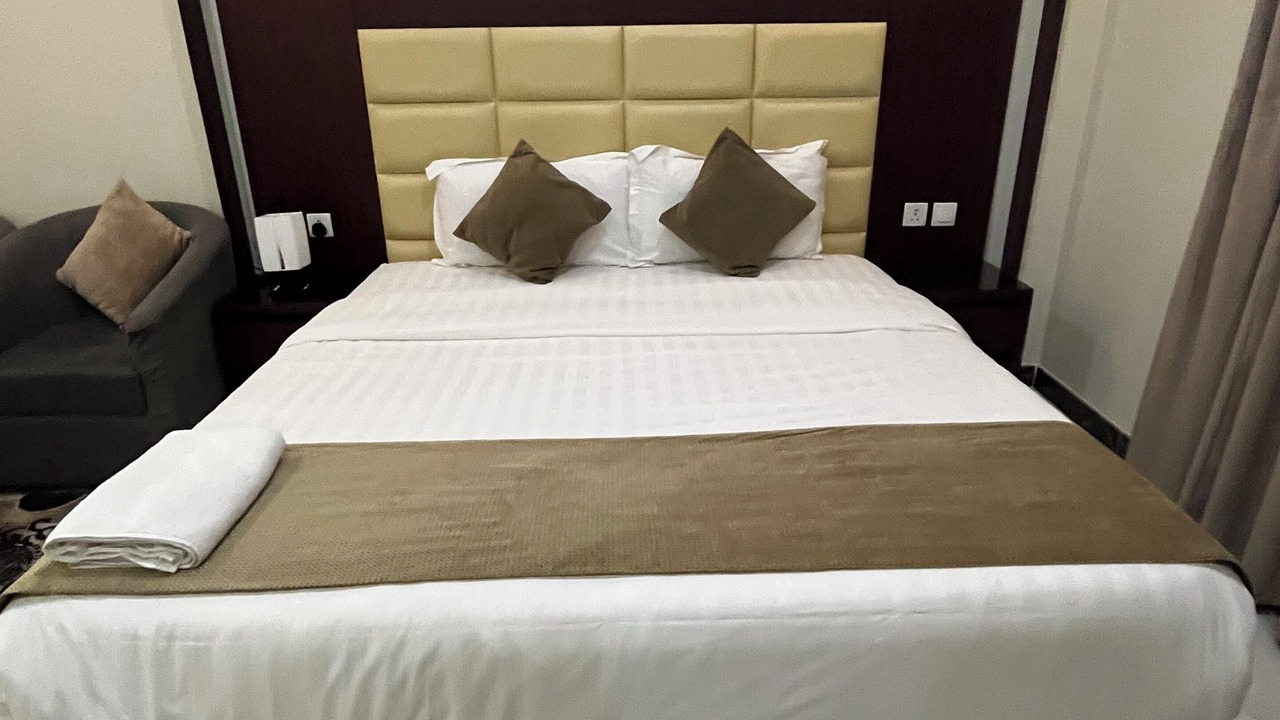 Photo of Bedroom in Al Ulaya