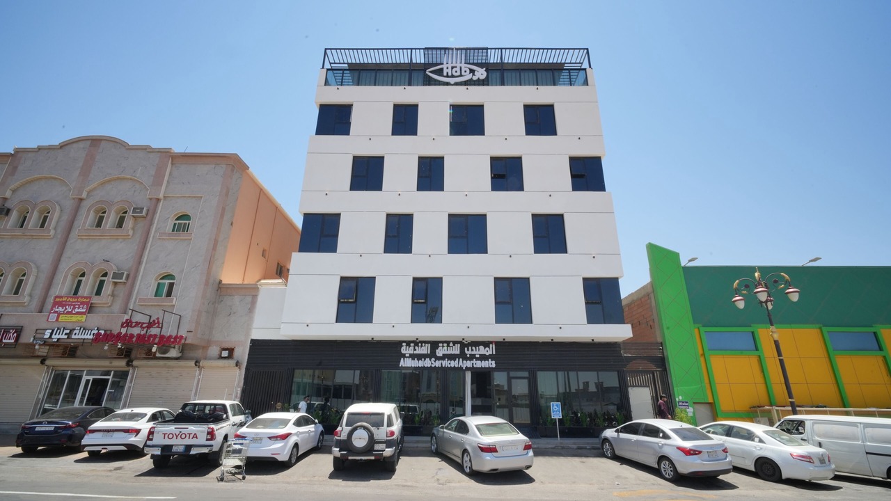 Photo of Outdoor in Tabuk
