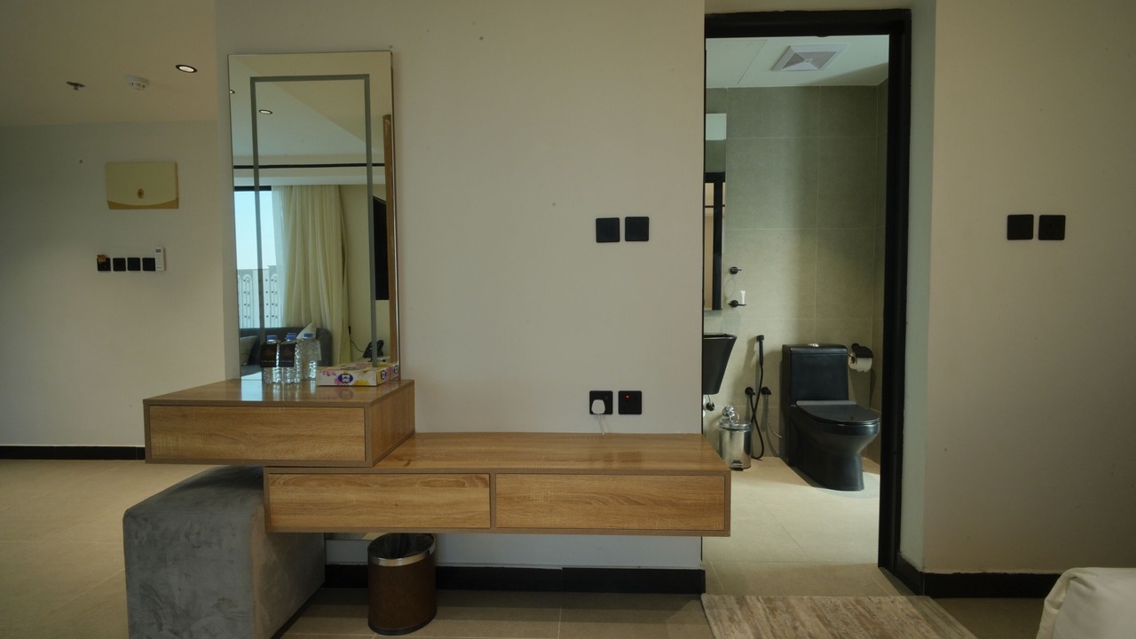 Photo of Bedroom in Tabuk