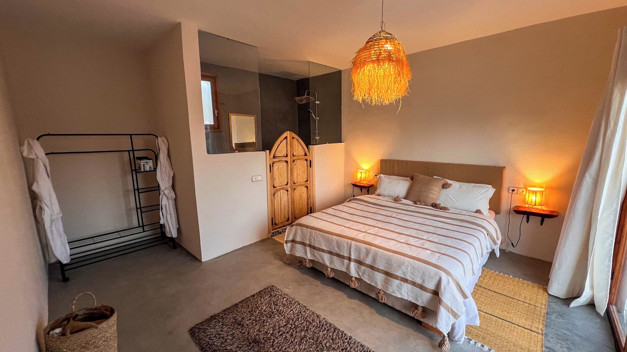 Photo of Bedroom in Sidi Kaouki