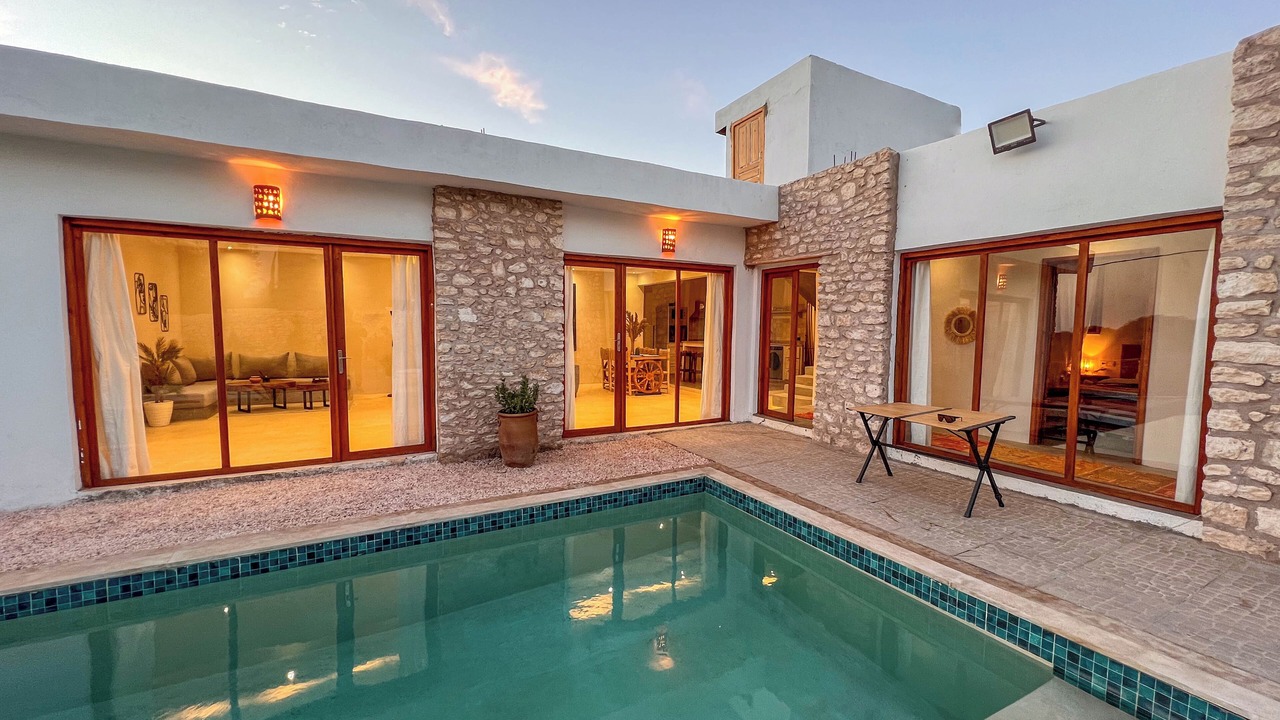 Photo of Outdoor in Sidi Kaouki