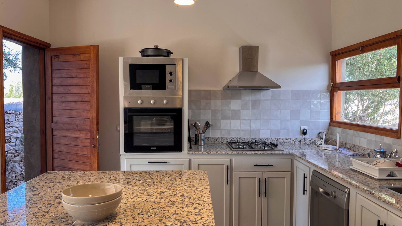 Photo of Kitchen in Sidi Kaouki