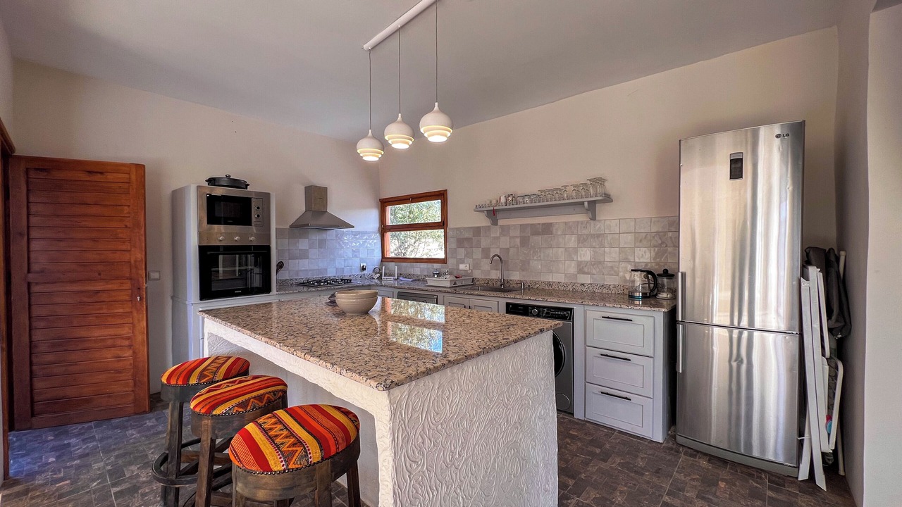 Photo of Kitchen in Sidi Kaouki
