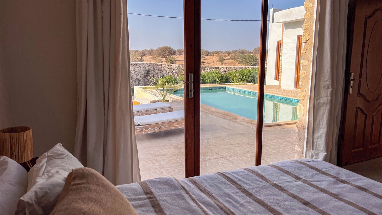 Photo of Bedroom in Sidi Kaouki
