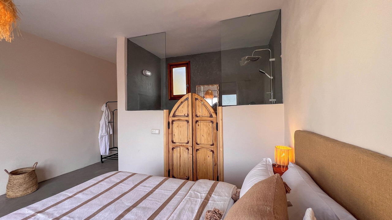 Photo of Bedroom in Sidi Kaouki