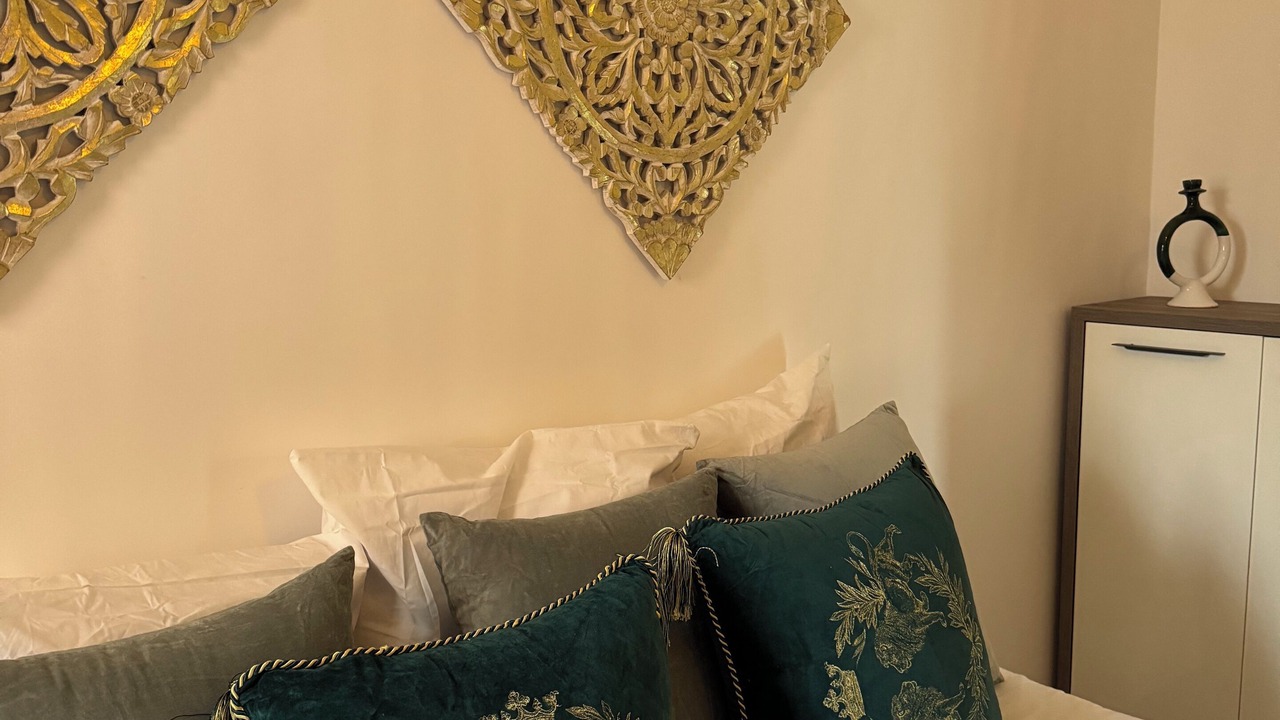 Photo of Bedroom in Hivernage