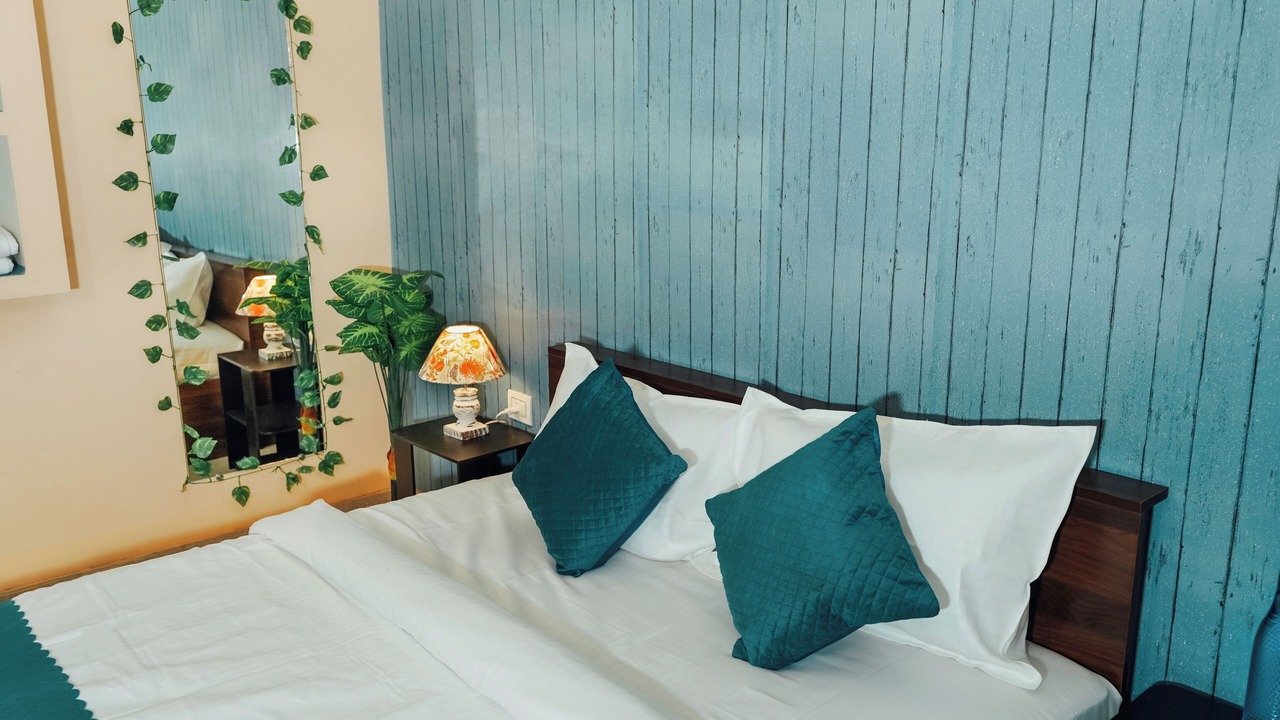 Photo of Bedroom in Varanasi