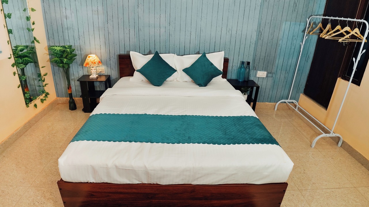 Photo of Bedroom in Varanasi