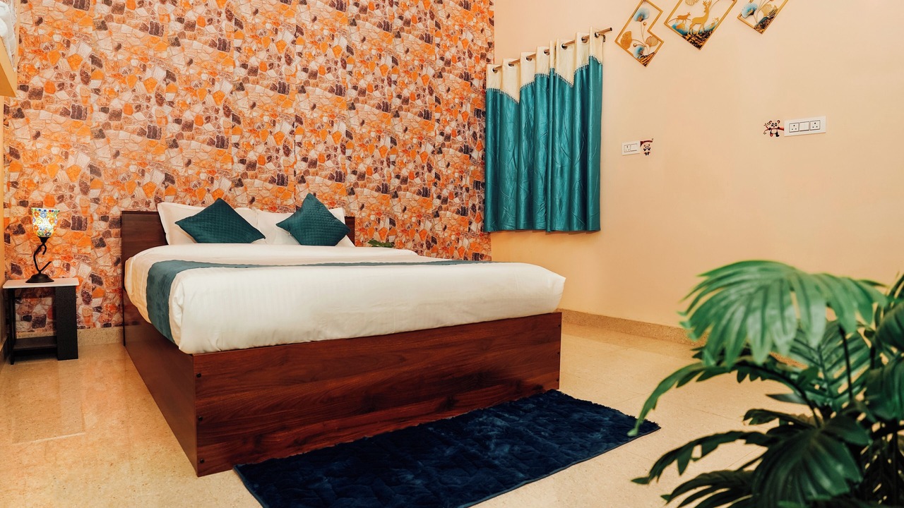 Photo of Bedroom in Varanasi