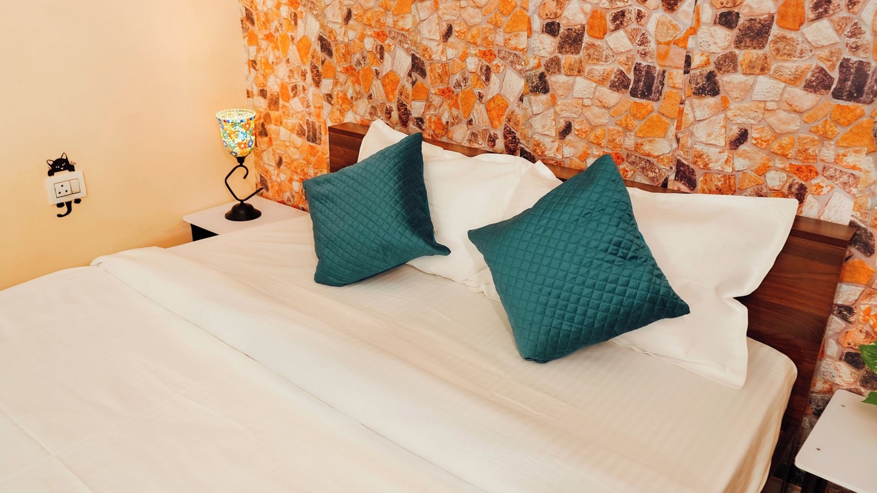 Photo of Bedroom in Varanasi
