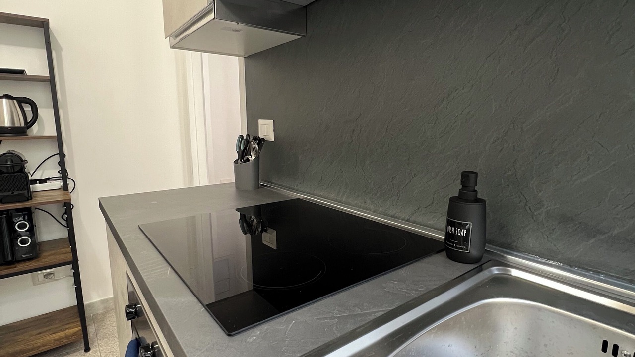 Photo of Kitchen in Monti