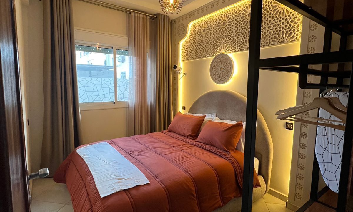 Photo of Bedroom in Moulay Abdallah