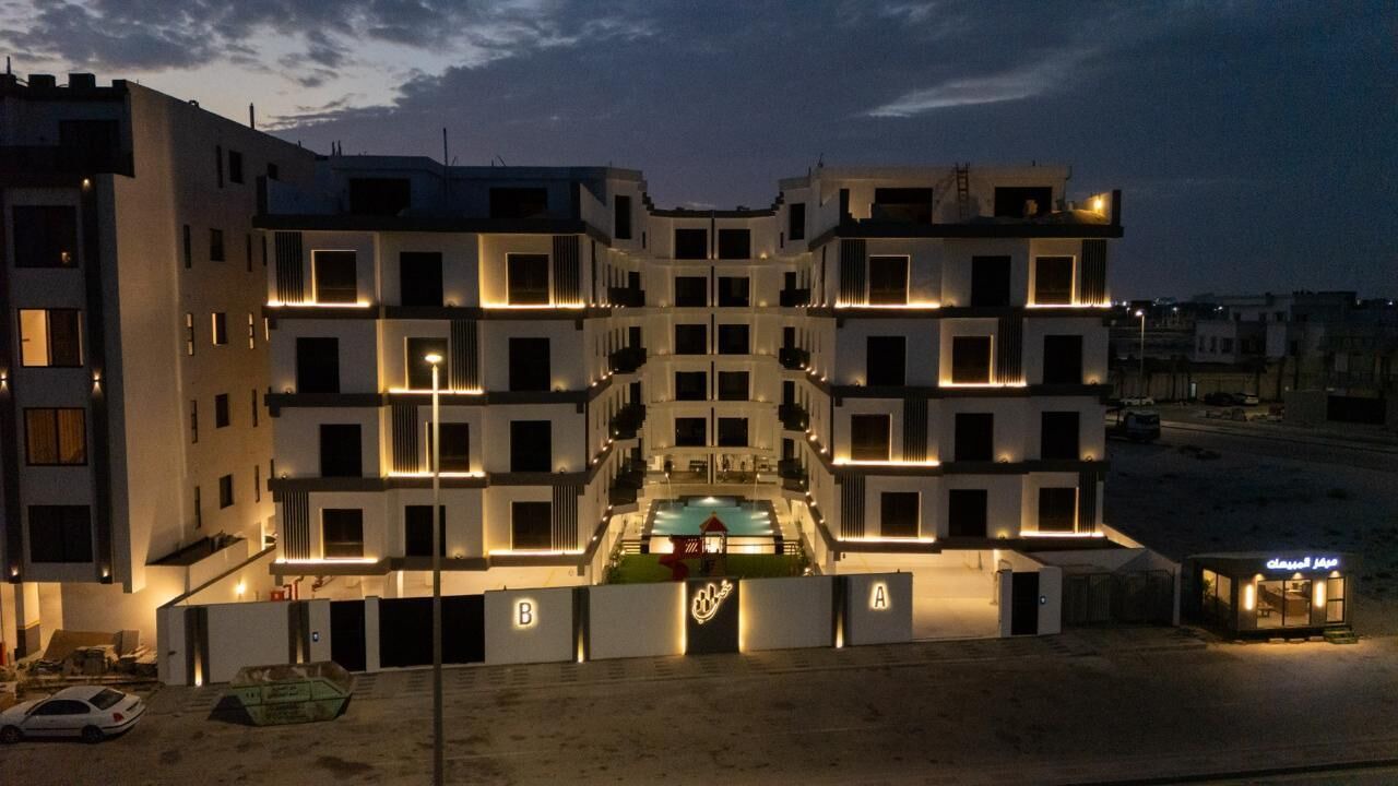 Photo of Outdoor in Al Khobar