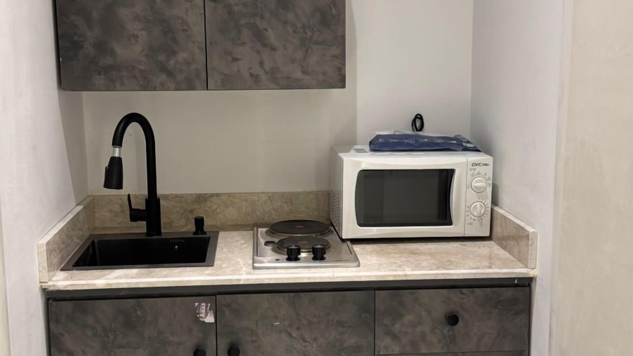 Photo of Kitchen in Al Khobar