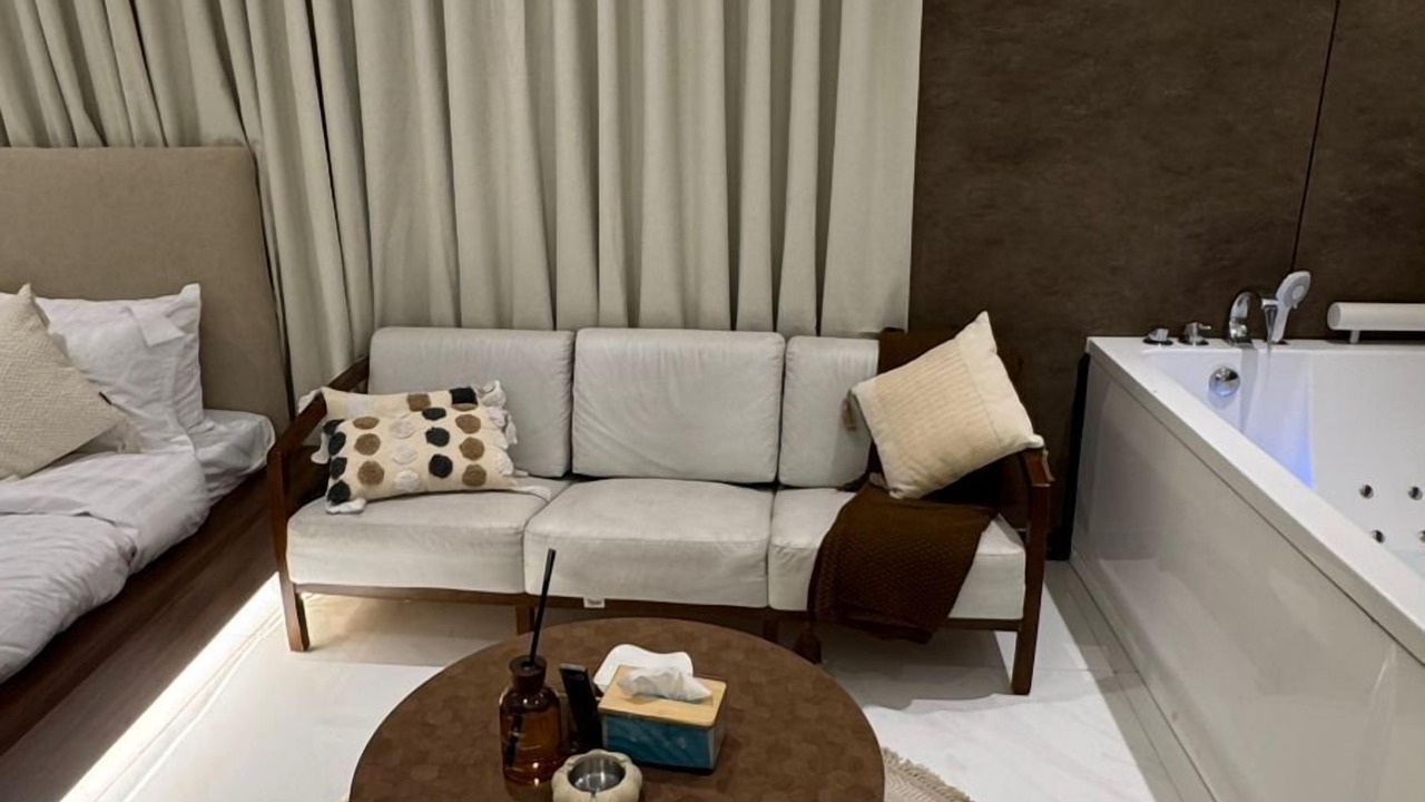 Photo of Bedroom in Al Khobar