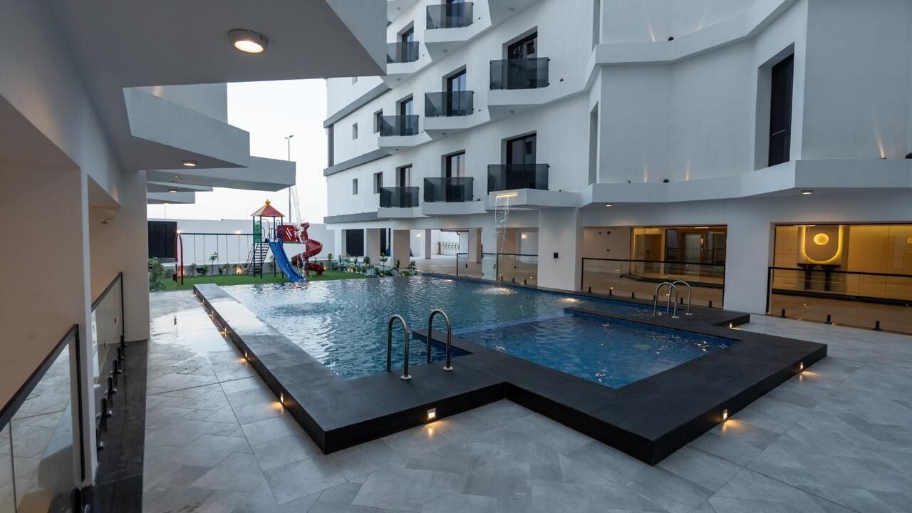 Photo of Outdoor in Al Khobar