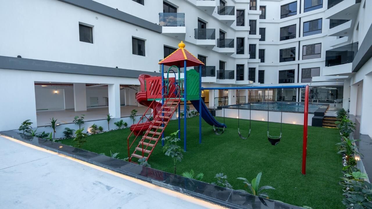 Photo of Outdoor in Al Khobar