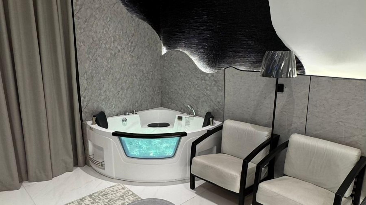 Photo of Bedroom in Al Khobar