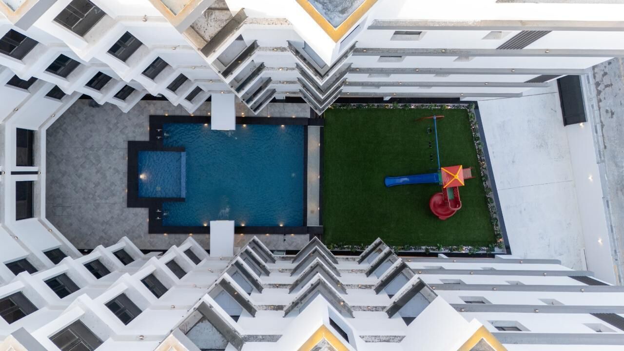 Photo of Outdoor in Al Khobar