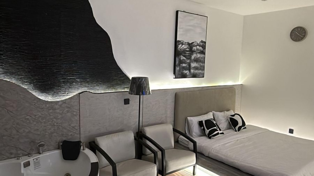 Photo of Bedroom in Al Khobar