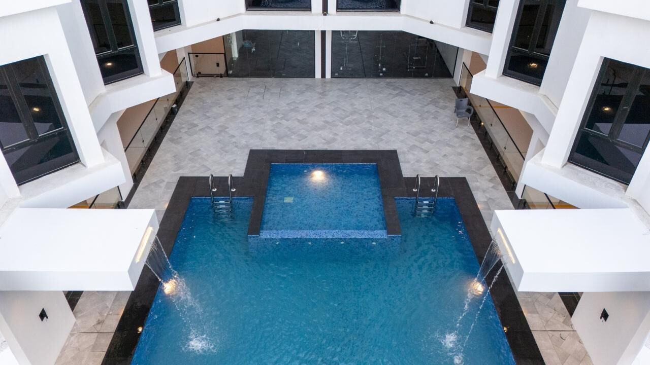Photo of Outdoor in Al Khobar