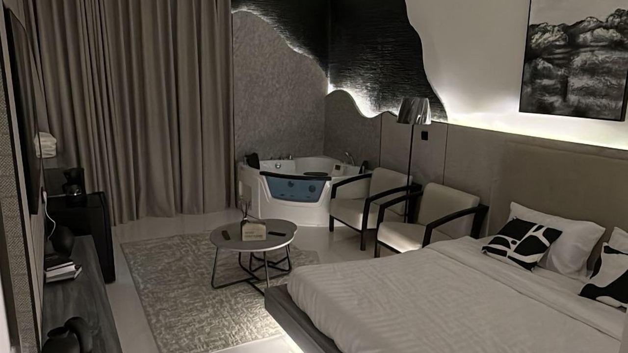 Photo of Bedroom in Al Khobar