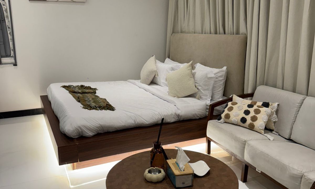 Photo of Bedroom in Al Khobar