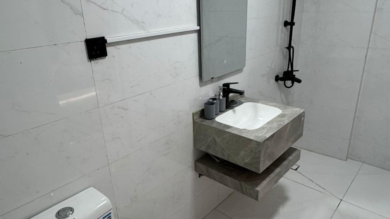 Photo of Bathroom in Al Khobar