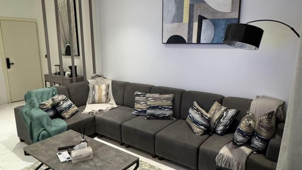 Photo of Bedroom in Al Khobar