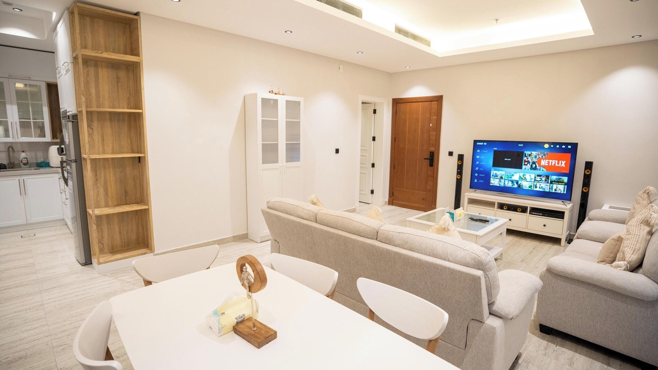 Photo of Livingroom in Riyadh
