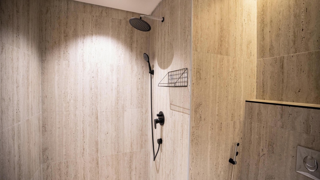 Photo of Bathroom in Riyadh