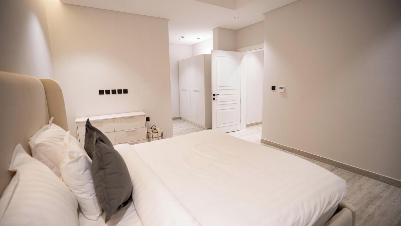 Photo of Bedroom in Riyadh