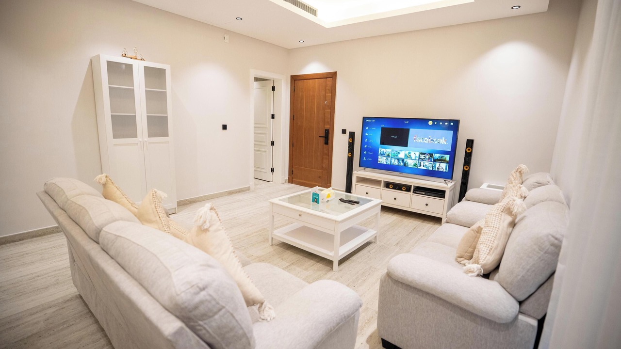 Photo of Livingroom in Riyadh