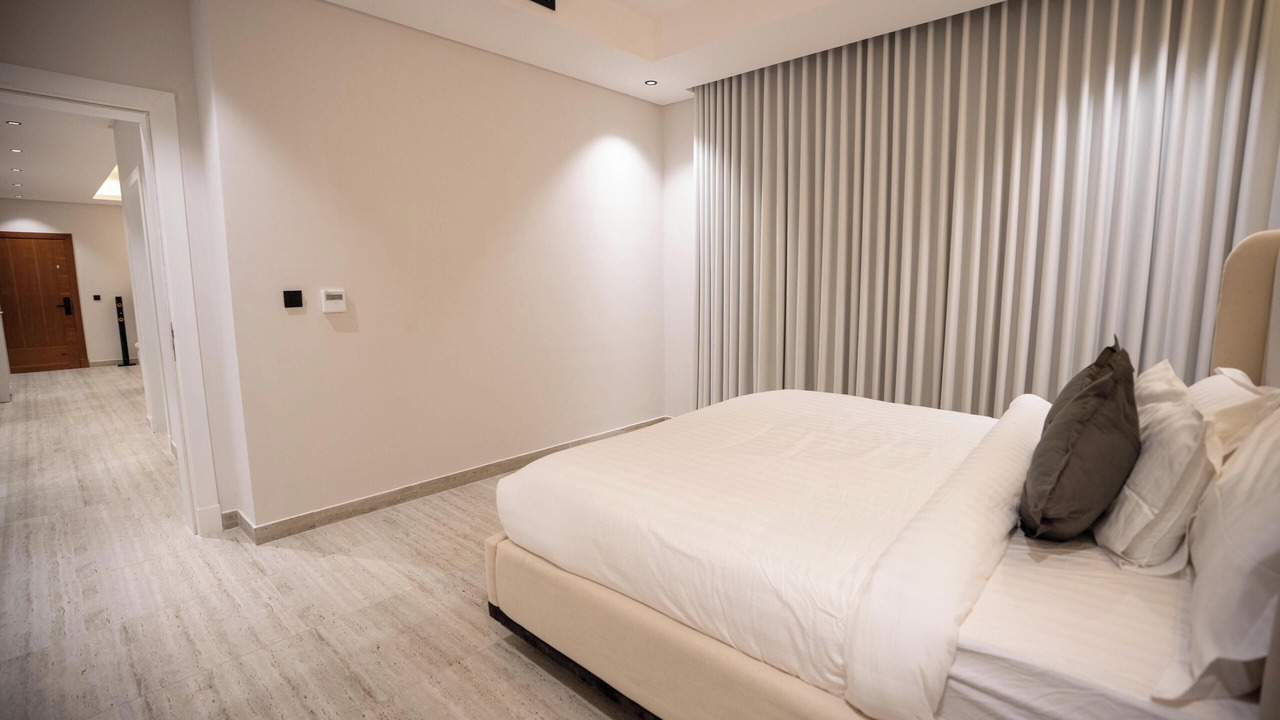 Photo of Bedroom in Riyadh