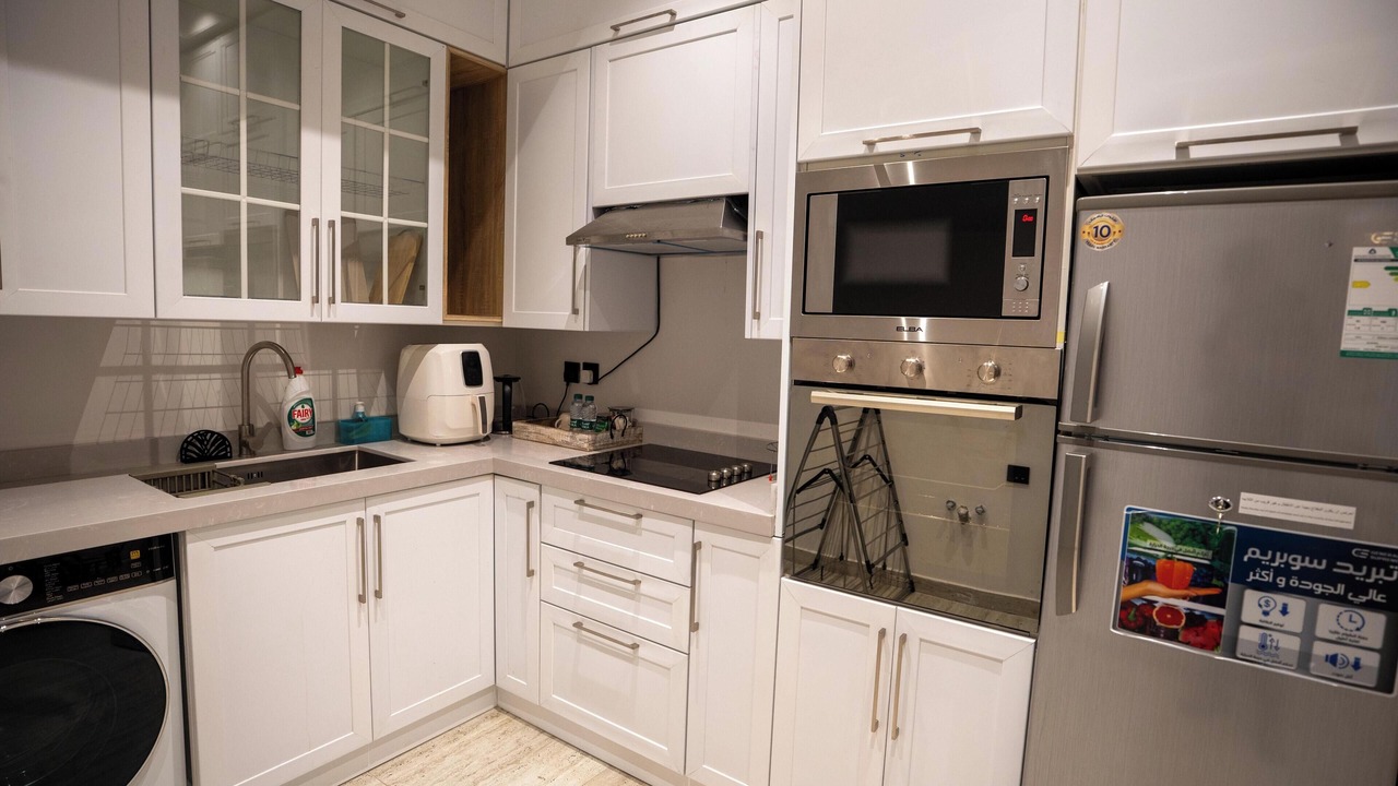 Photo of Kitchen in Riyadh